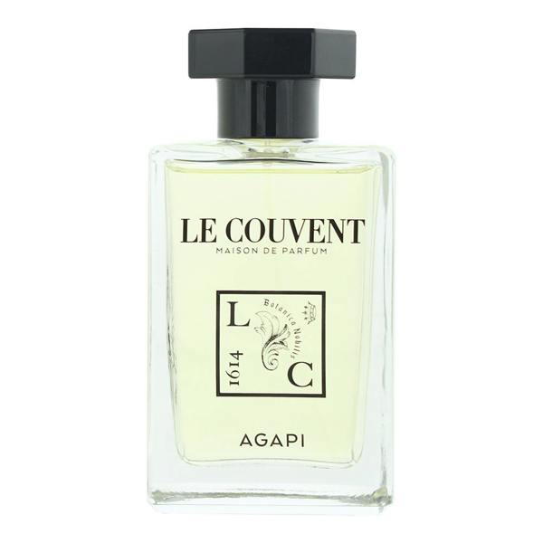 Le Couvent Maison De Parfum Agapi Eau de Parfum 100ml Spray Unisex