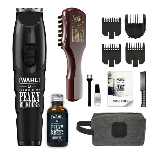 Wahl 9893-808 Beard Trimmer Kit