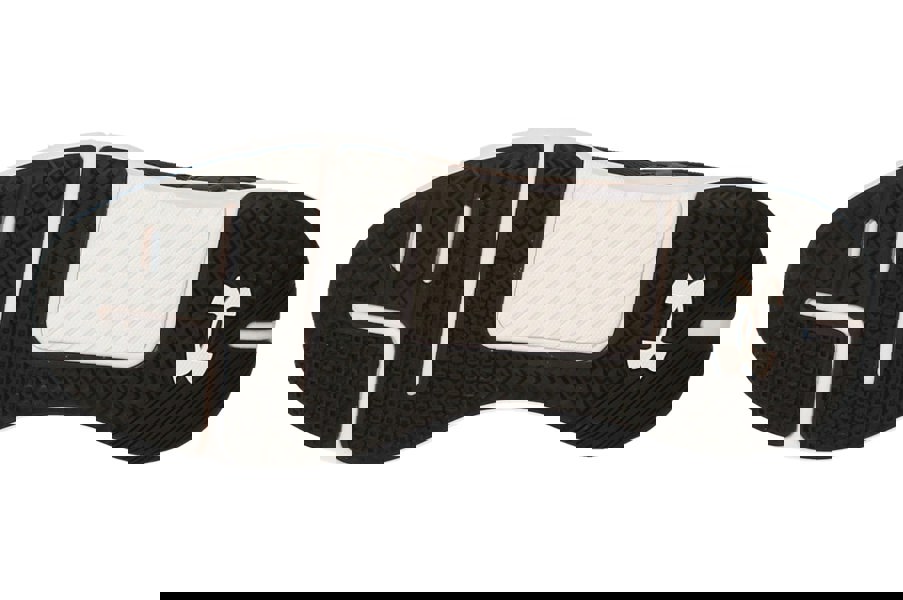 Under Armour Womens Hovr Rise 3023010  001 - White Black 001 - Photo 4