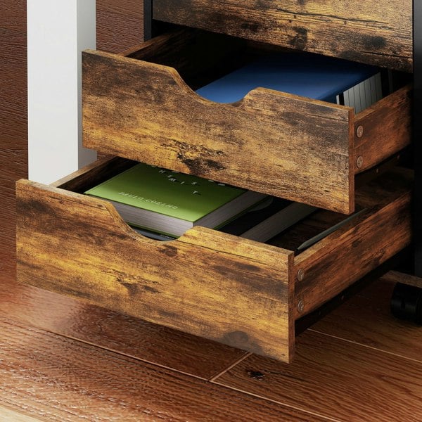 File Cabinet