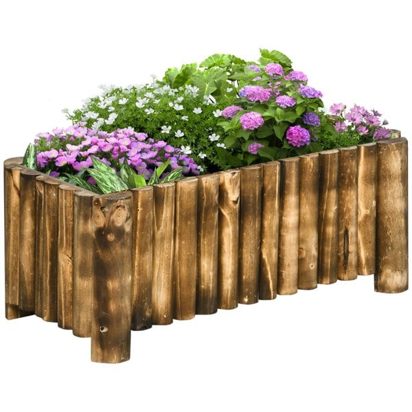 Garden Bed