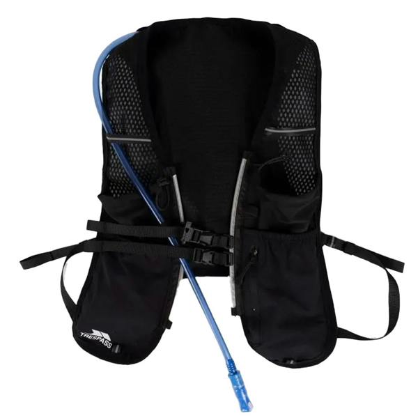 Trespass Callise Hydration Pack - Black - 