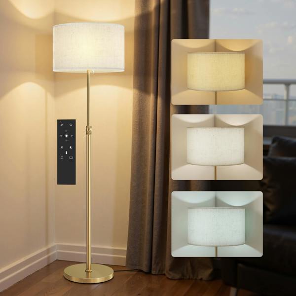 Floor Lamp