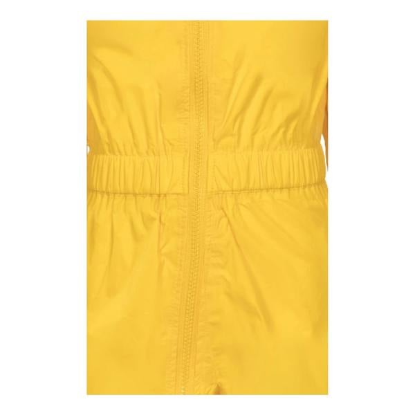 Trespass Babies Button Rain Suit - Sunshine - 
