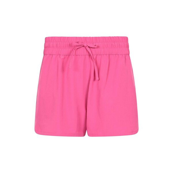 Mountain Warehouse Womens Tide Quick Dry Shorts - Pink