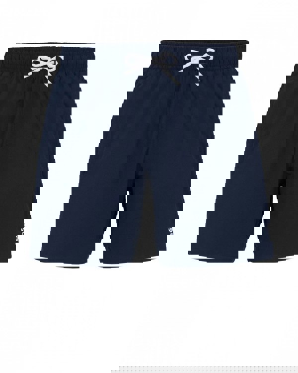 BOSS Orange Iconic Mens Swim Shorts NOS - Navy 413 - CHO - Designer Mens Shorts