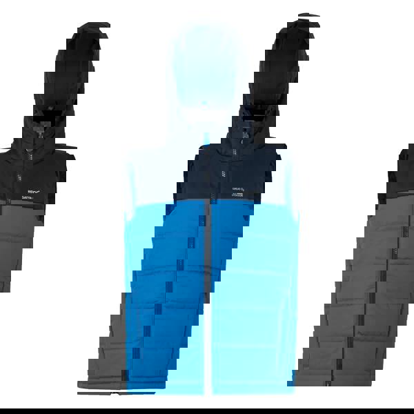 Regatta Childrens/Kids Lofthouse Body Warmer - Navy/Snorkel Blue