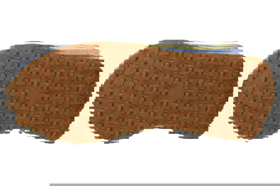 Nike Womens Ld-1000 Trainers If1761  400 - Royal Tint Soft Yellow 400 - Photo 4