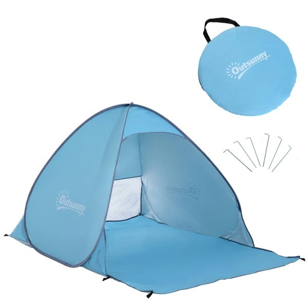 Beach Tent