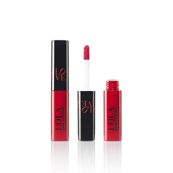 Lola Make Up Lola Matte Liquid Lipstick Love Collection