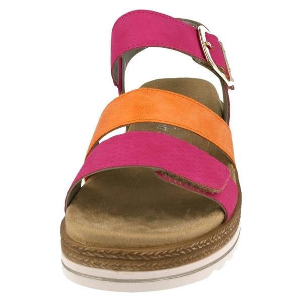 Remonte Ladies Remonte Sandals D0Q55