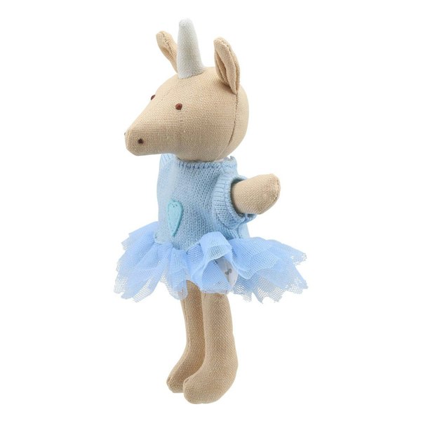 Wilberry Unicorn (Girl) - Wilberry Collectables