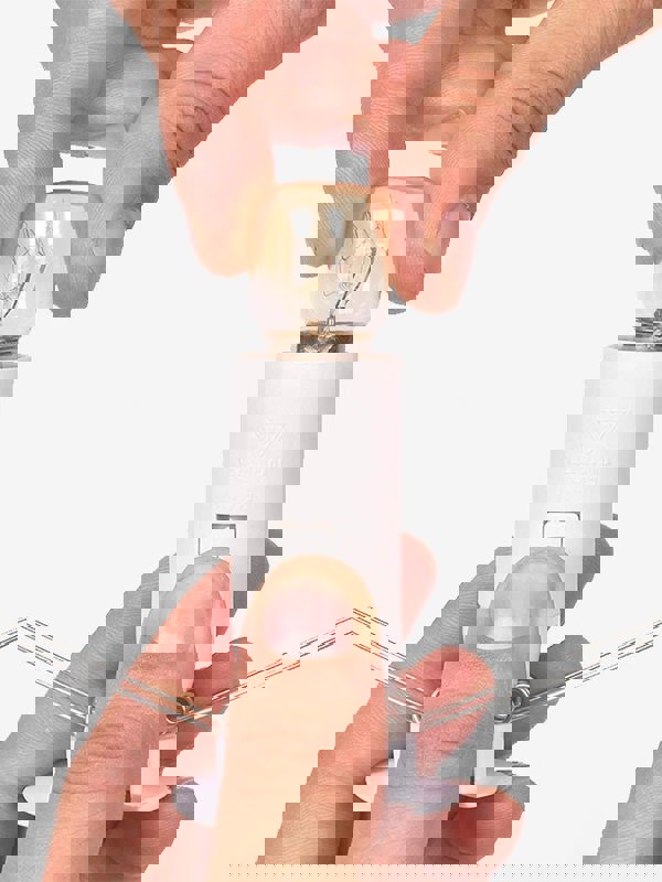 Yoga Studio 15W Replacement Dimmable Bulb For Himalayan Salt Lamps - Yoga Studio Store