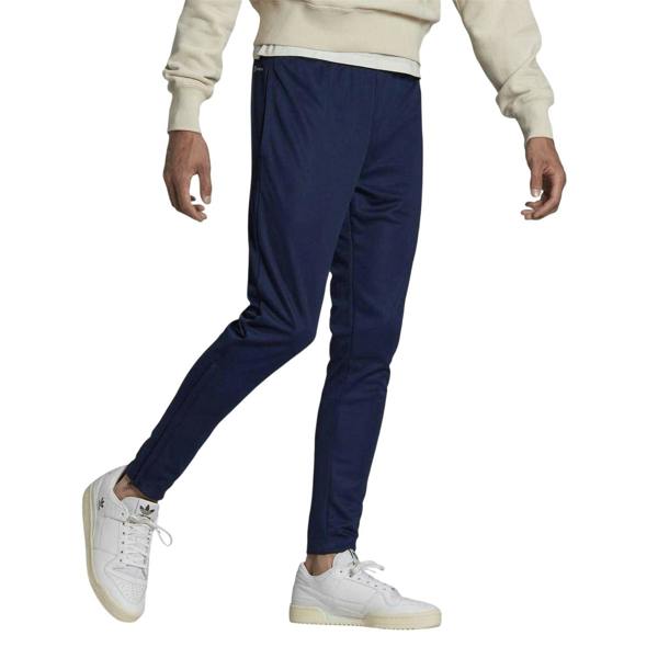 Adidas Mens Entrada 22 Training Jogging Bottoms - Navy - 