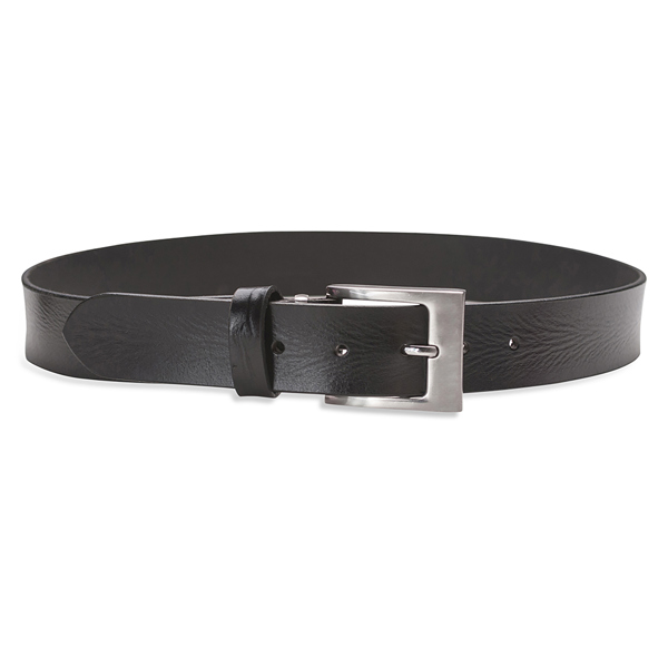 Hawkdale UK Made Mens Leather Belt 1.25"