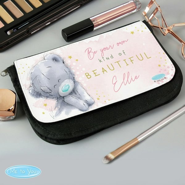 Personalised Memento Company Personalised Me To You Be-You-Tiful Make Up Bag
