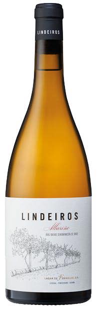 Lagar de Fornelos, Lindeiros, Rias Baixas, Albarino 2021 75cl
