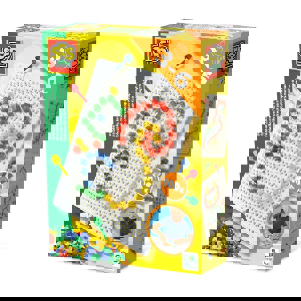 SES Creative Mosaic board compact