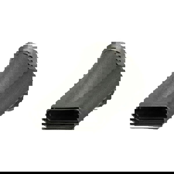 Smoothing Nozzle for Dyson Supersonic Hair Dryer Attachment Tool Grey