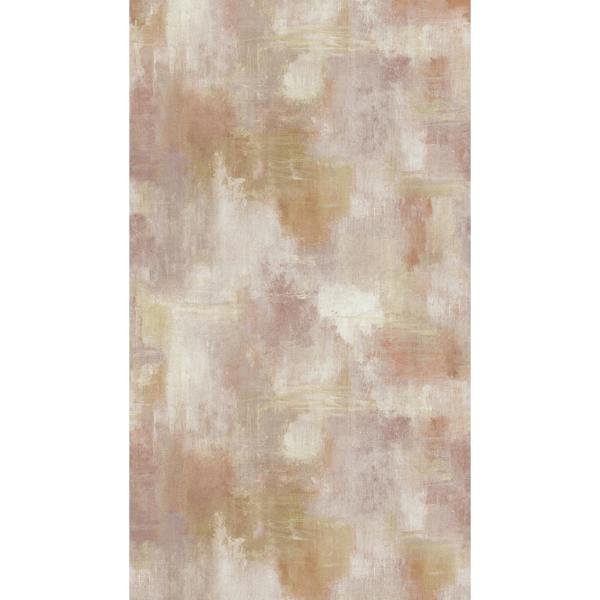 Grandeco Abstract Texture Plaster Effect 3 panel repeatable Textured Mural, Blush 1.59 x 2.8m