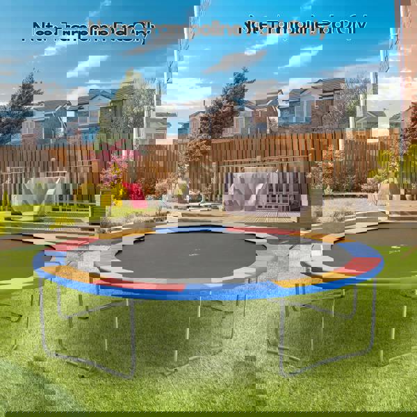 Trampoline Round  Replacement Pad