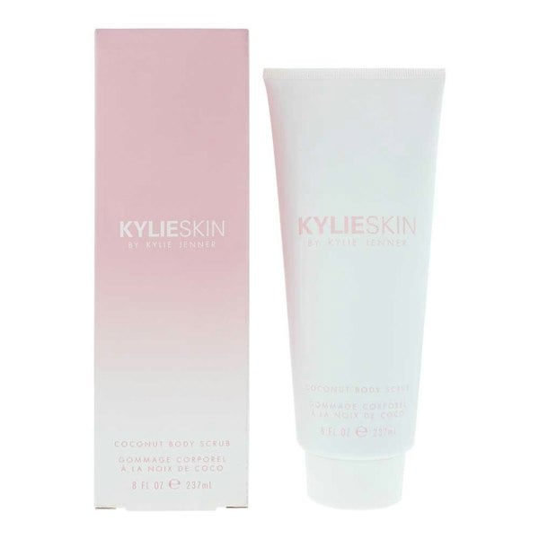 Kylie Jenner Kylie Skin Coconut Body Scrub 237ml