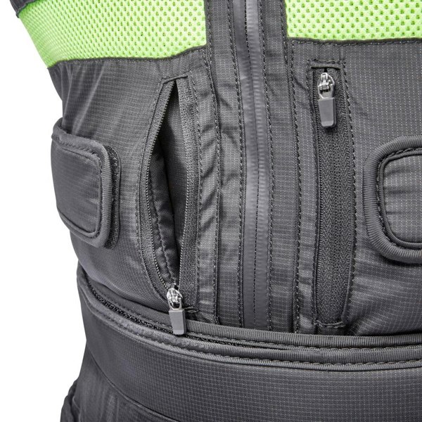 Adidas Performance Adjustable Weight Vest - 10kg