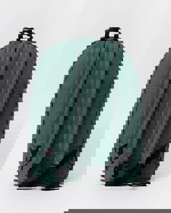 Lyle & Scott Backpack - W130 Everglade - back