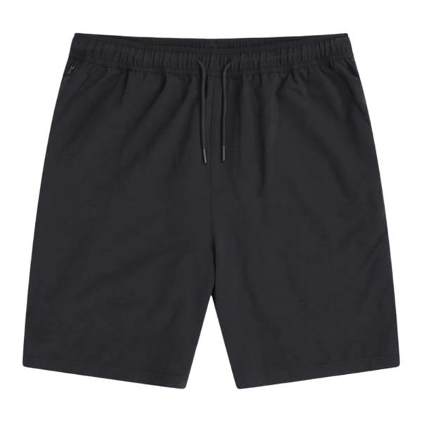 Animal Mens Albie Stretch Active Shorts - Black