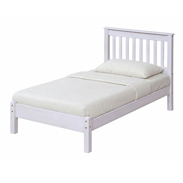 Core Products 3'0" slatted low end bedstead