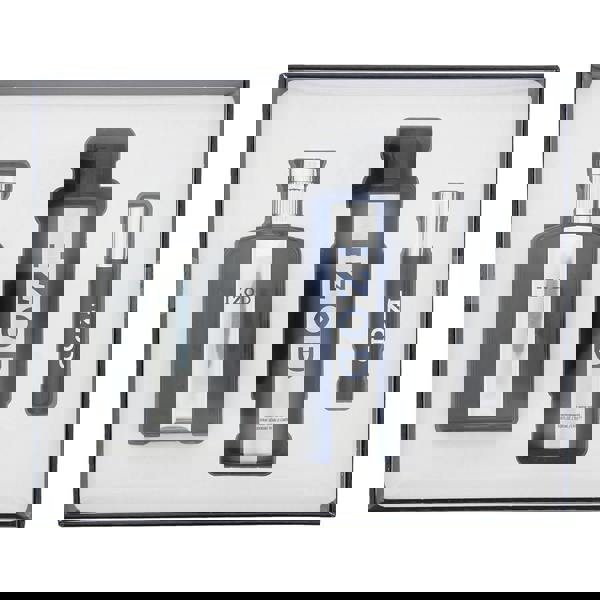 Izod 3 Piece Gift Set: Eau de Toilette 100ml - Eau de Toilette 15ml - Body Spray