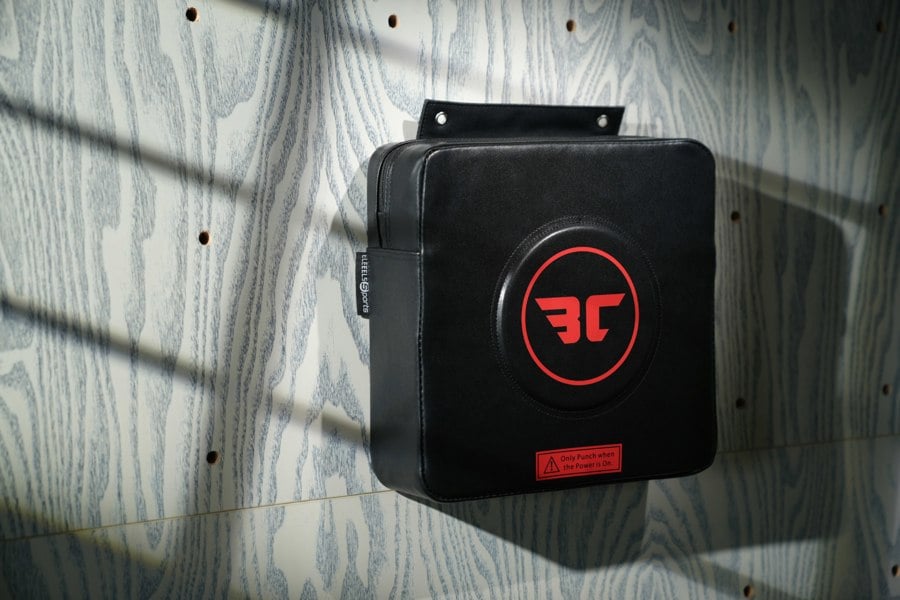 Renpho Eleeels Sports Boxing Challenge