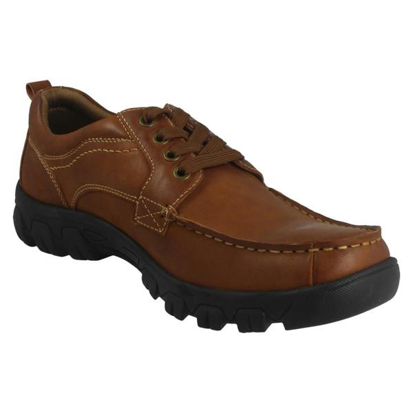 Thomas Blunt Mens Thomas Blunt Lace Up Smart Casual Shoes A2223