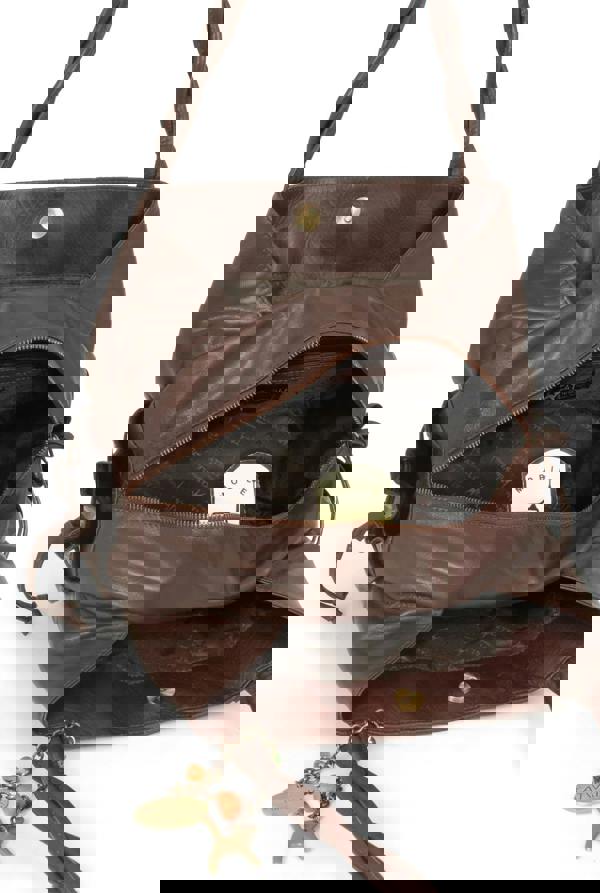 Catwalk Collection Handbags Caz - Tote Bag