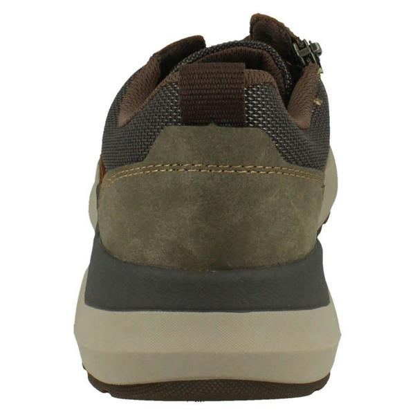 Rieker Mens Rieker Extra Wide Fit Casual Shoes 06000