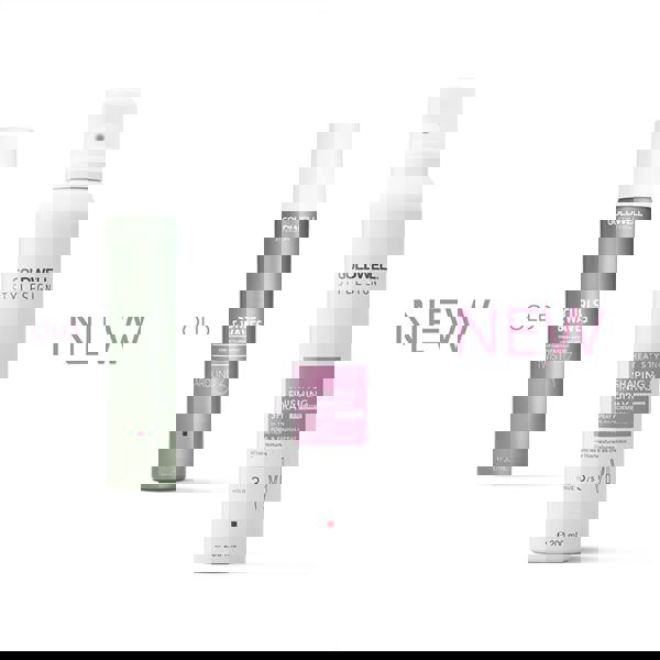 Goldwell StyleSign Spray Double