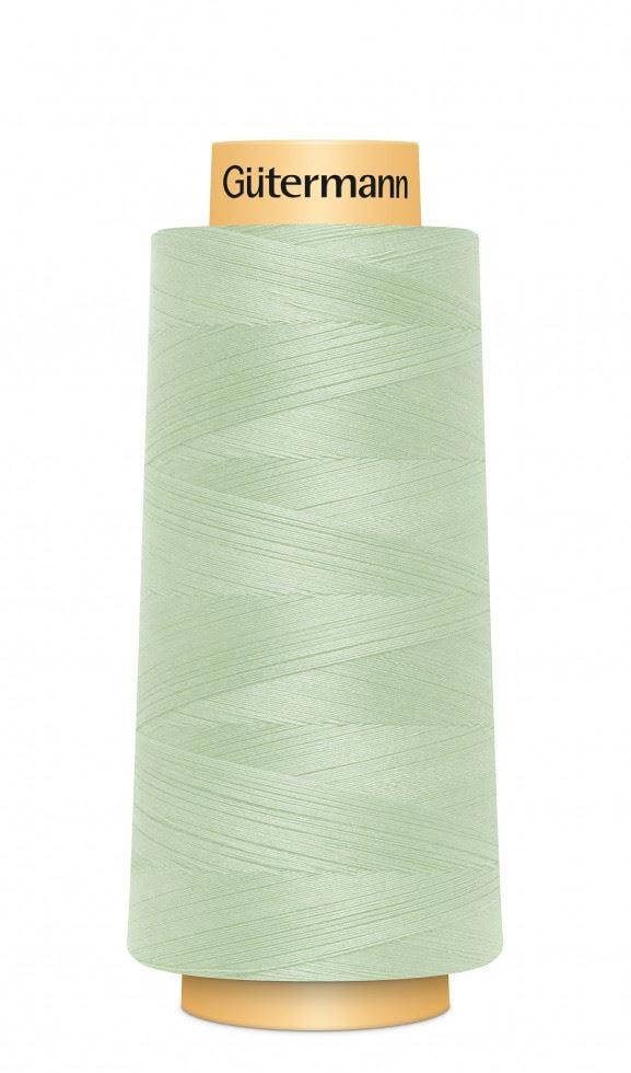 Gutermann Cotton Sewing Thread 1829m Cotton Thread Suitable For Dressmaking