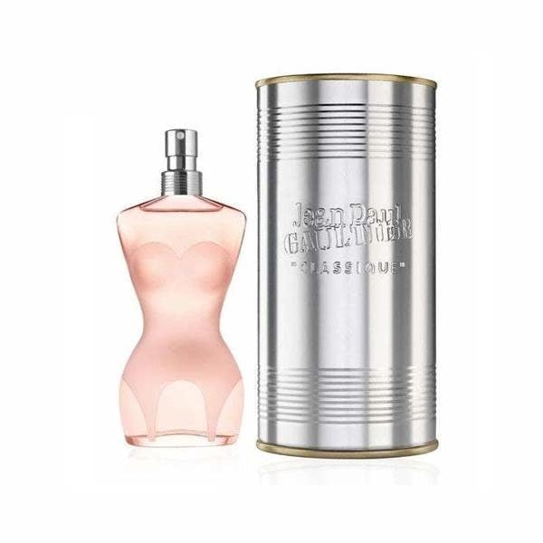 Jean Paul Gaultier Classique Eau de Toilette
