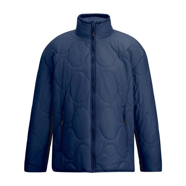 Regatta Womens/Ladies Carlotte Quilted Padded Jacket - Navy - 