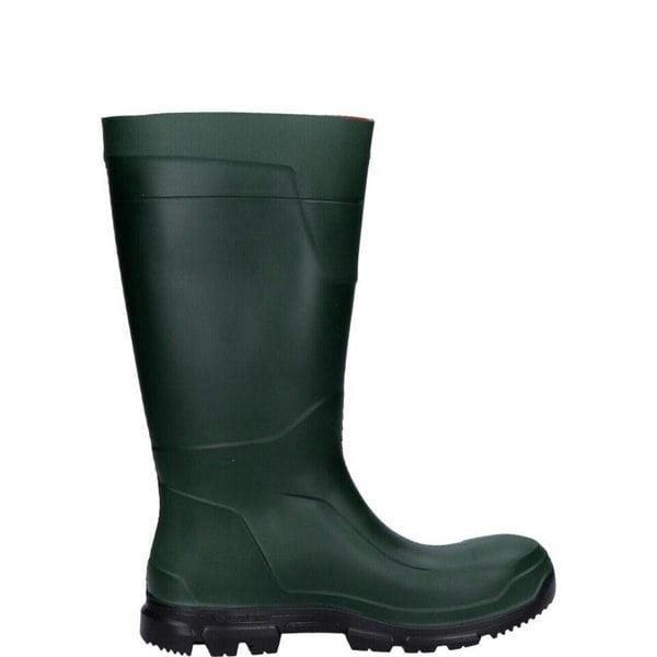 Dunlop Unisex Adult Purofort Field Pro Wellington Boots - Green