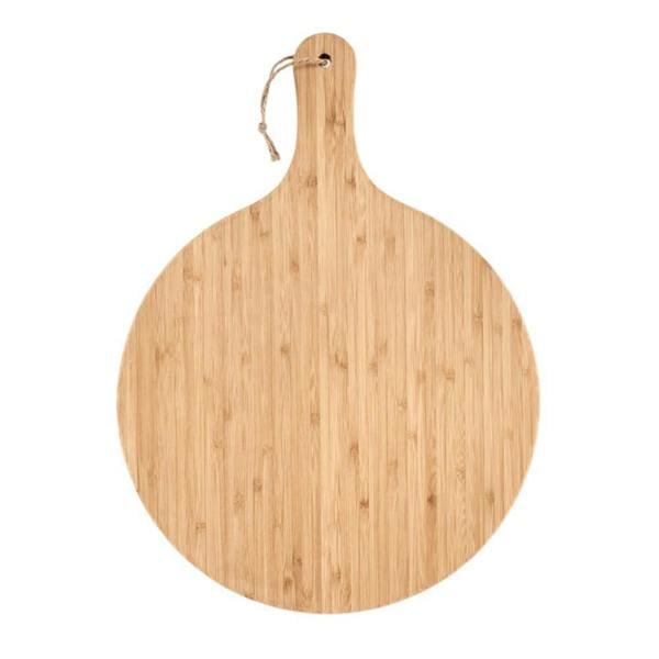 MidOcean Server´s Cutting Board - Wood - 