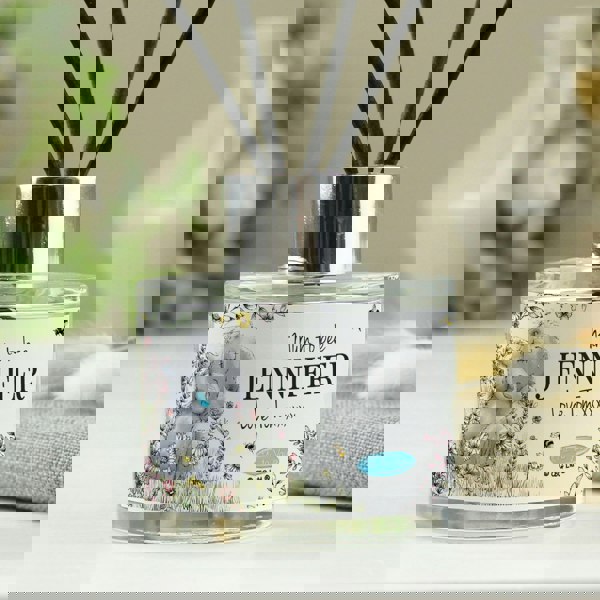 Personalised Memento Company Personalised Me to You Bees Reed Diffuser