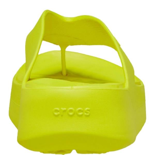 Crocs Getaway Platform Flip