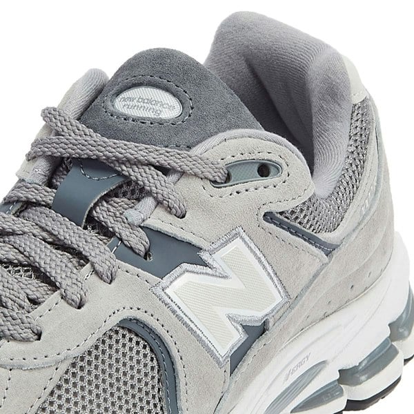 New Balance M2002RST UN 2002 - Steel Suede