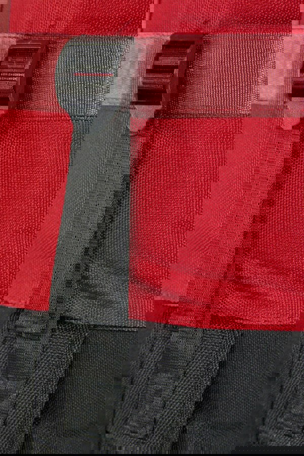 BALLING Alter/1 Large Stickbag Crimson