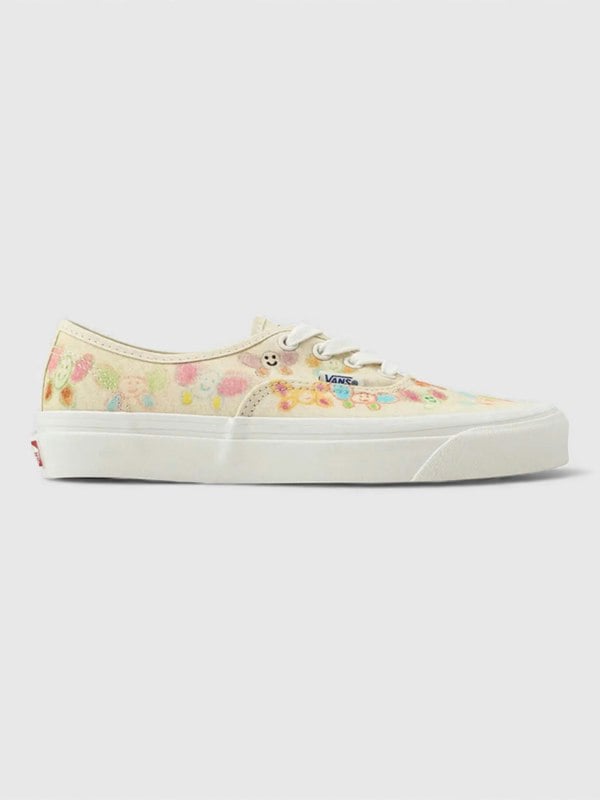 Vans Sandy Liang x Vans Authentic 44 DX Scribble
