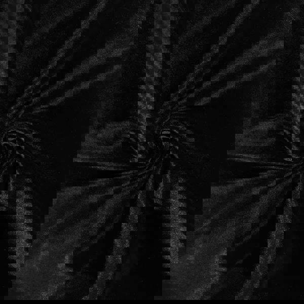 Luxury Living Velvet Ring Top Blackout Curtains