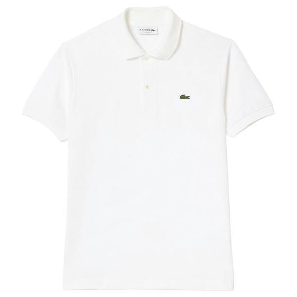 Lacoste L1212 Classic Fit Polo