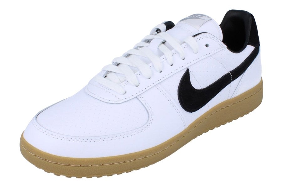 Nike Field General 82 Sp Mens Trainers Hf5603  101 - White Black Gum Light Brown 101 - Photo 0