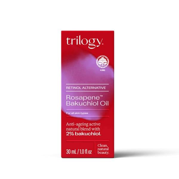 Trilogy Rosapene Bakuchiol Oil 30 ml